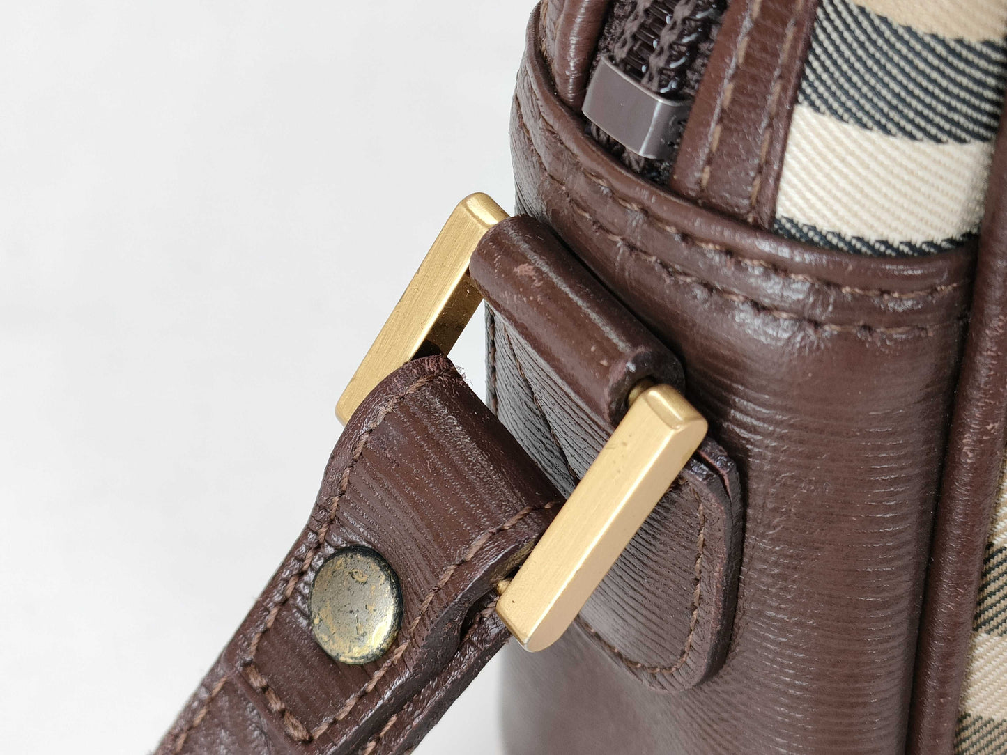 Burberrys Burberry Shoulder Bag Shoulder Bag