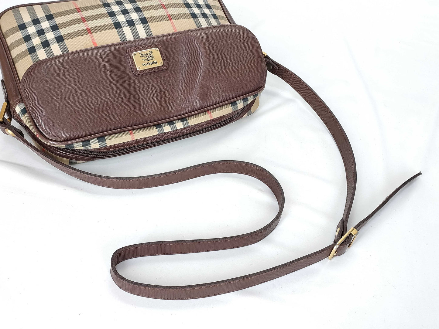 Burberrys Burberry Shoulder Bag Shoulder Bag