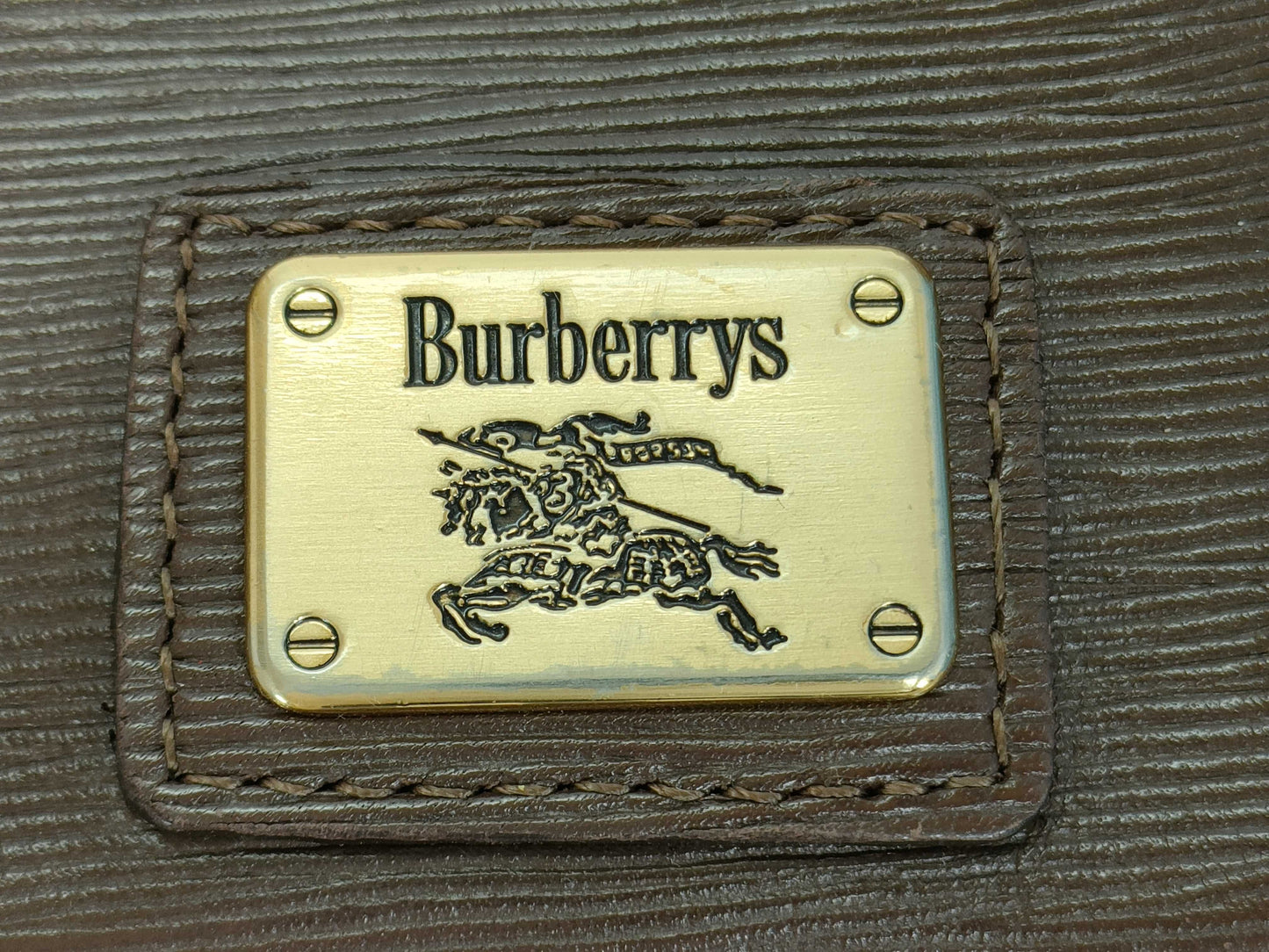 Burberrys Burberry Shoulder Bag Shoulder Bag