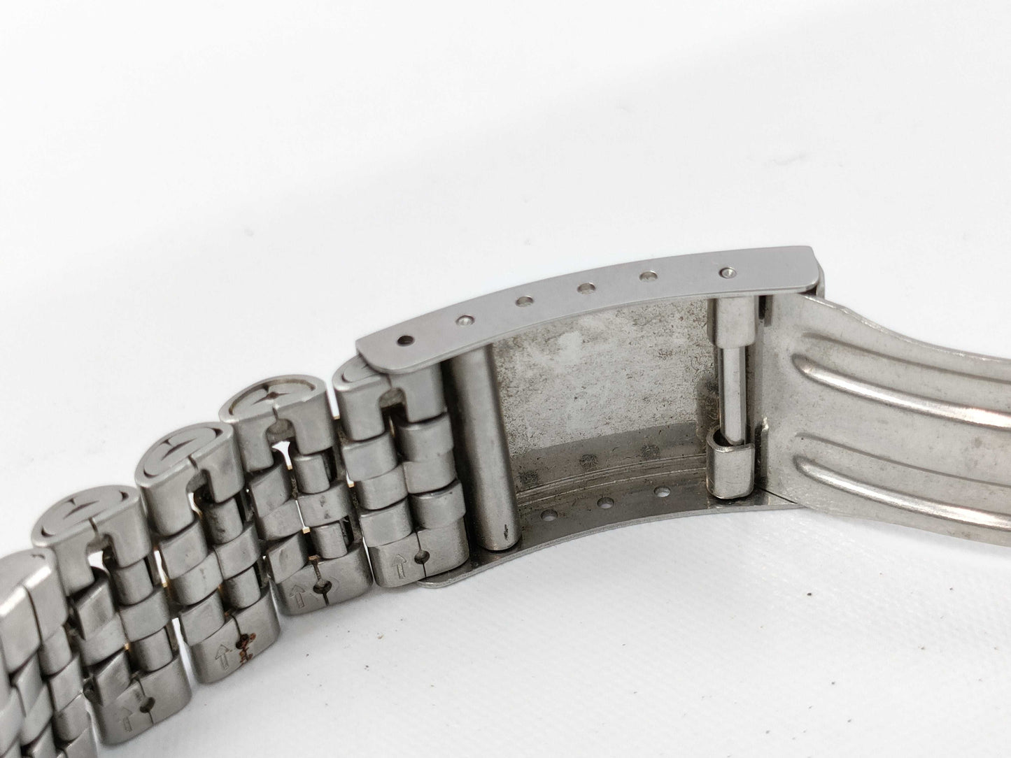 SEIKO 5 7S26-0500 251321 Automatic Men's Watch