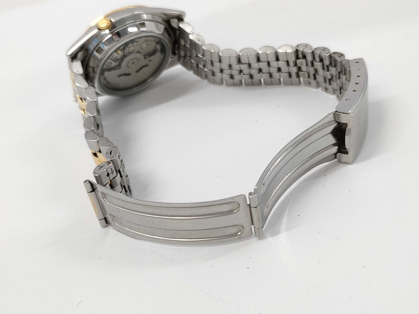 SEIKO 5 7S26-0500 251321 Automatic Men's Watch