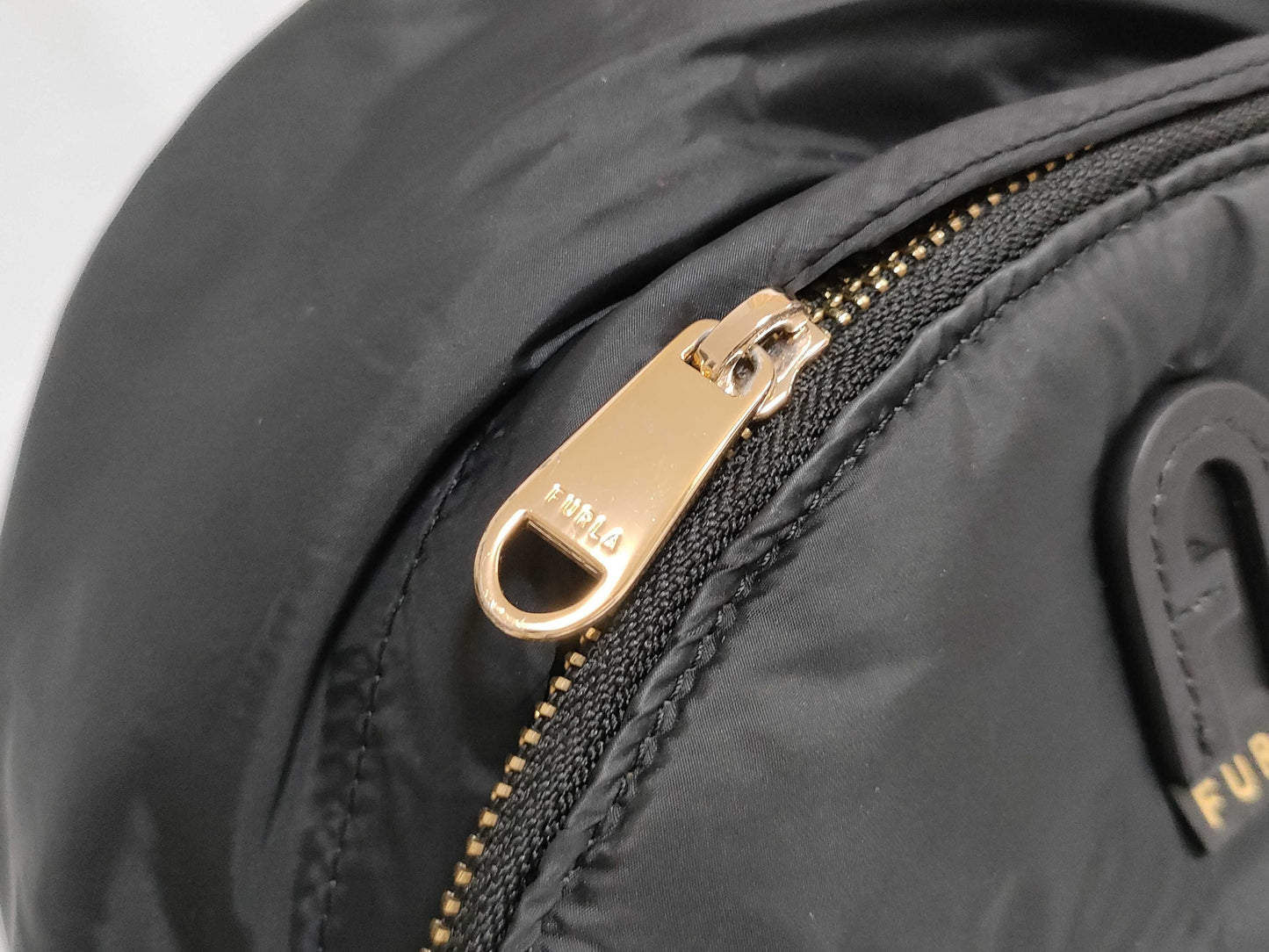 FURLA Nylon Backpack