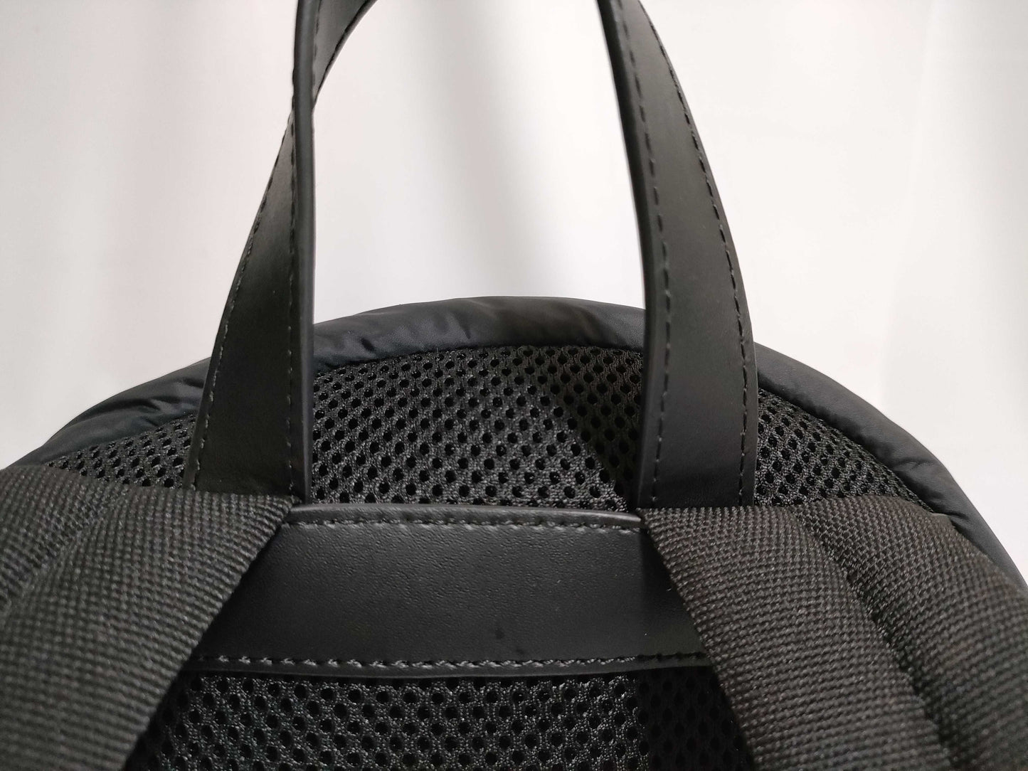 FURLA Nylon Backpack