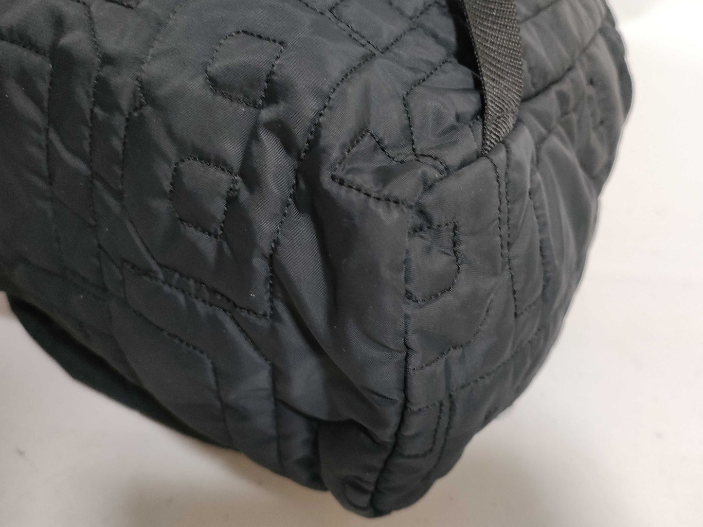 BURBERRY Blue Label Nylon Backpack
