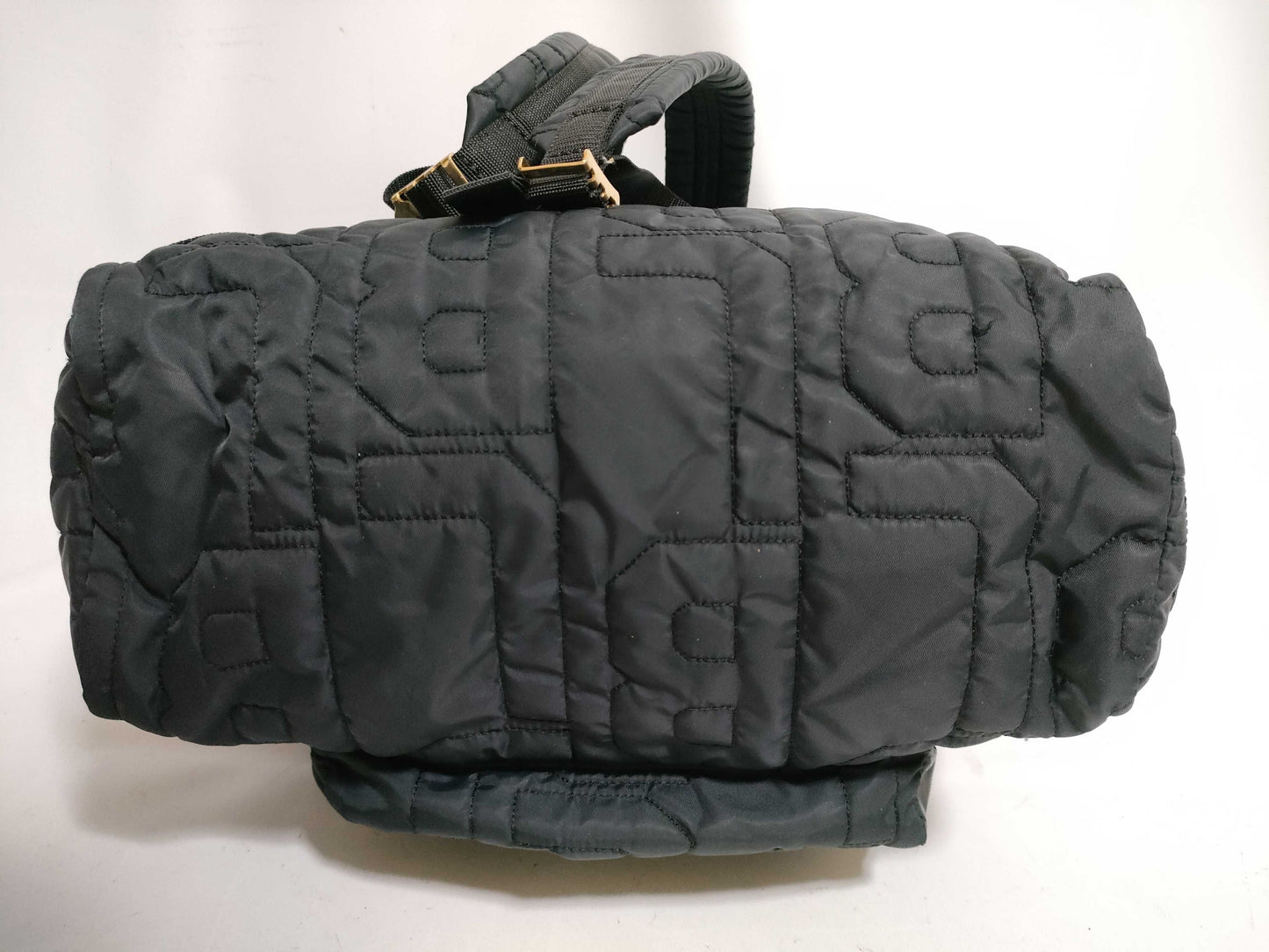 BURBERRY Blue Label Nylon Backpack