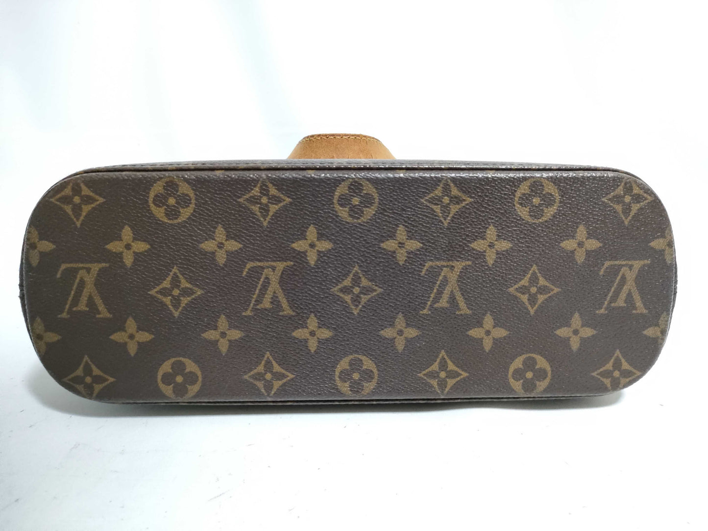 LOUIS VUITTON Monogram Louis Vuitton Monogram Vavant GM SR0023 Handbag