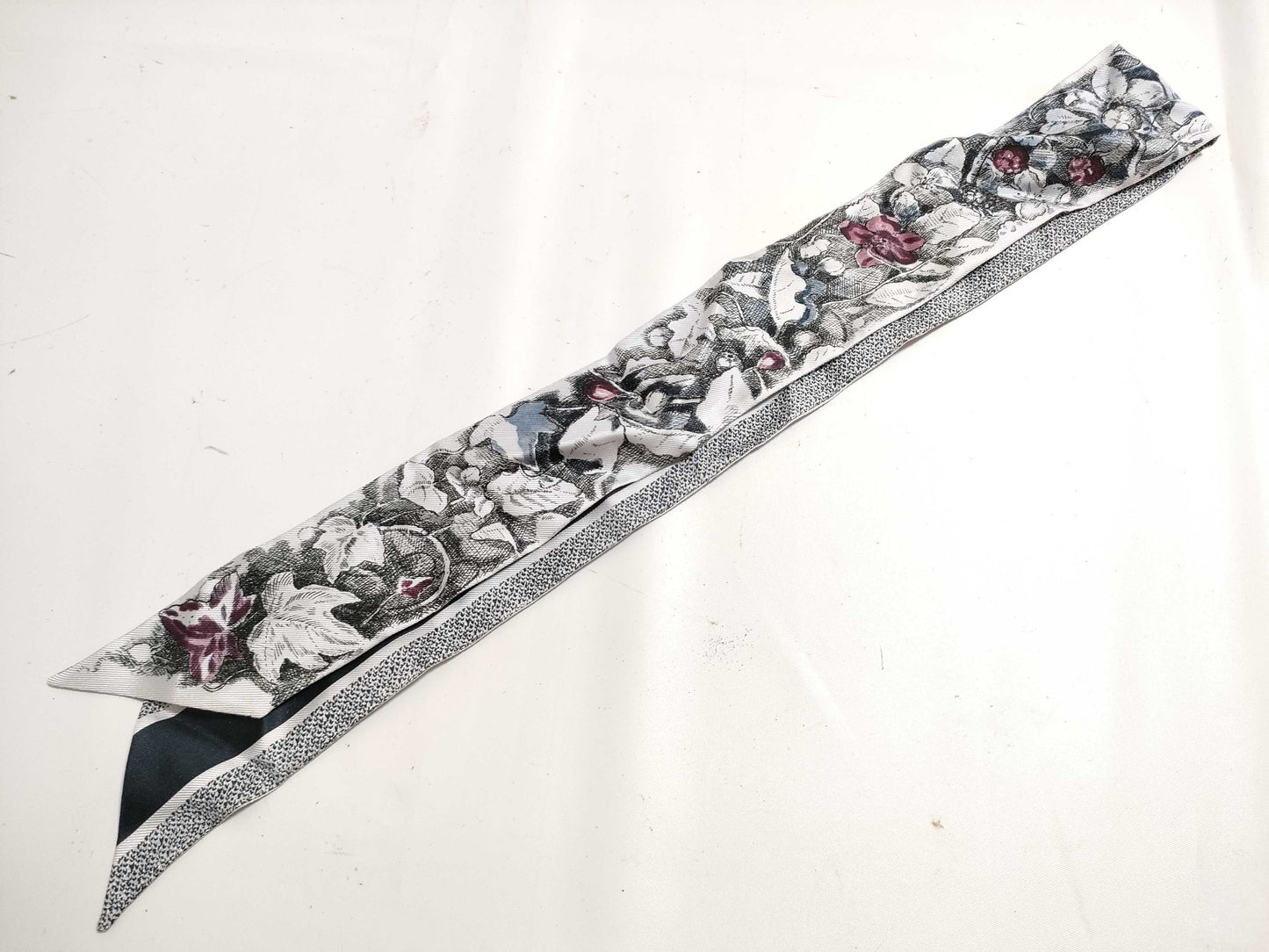 Dior Twilly Scarf Scarf