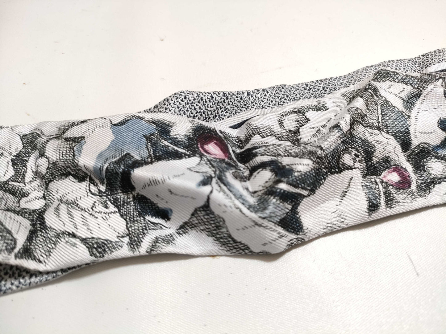 Dior Twilly Scarf Scarf