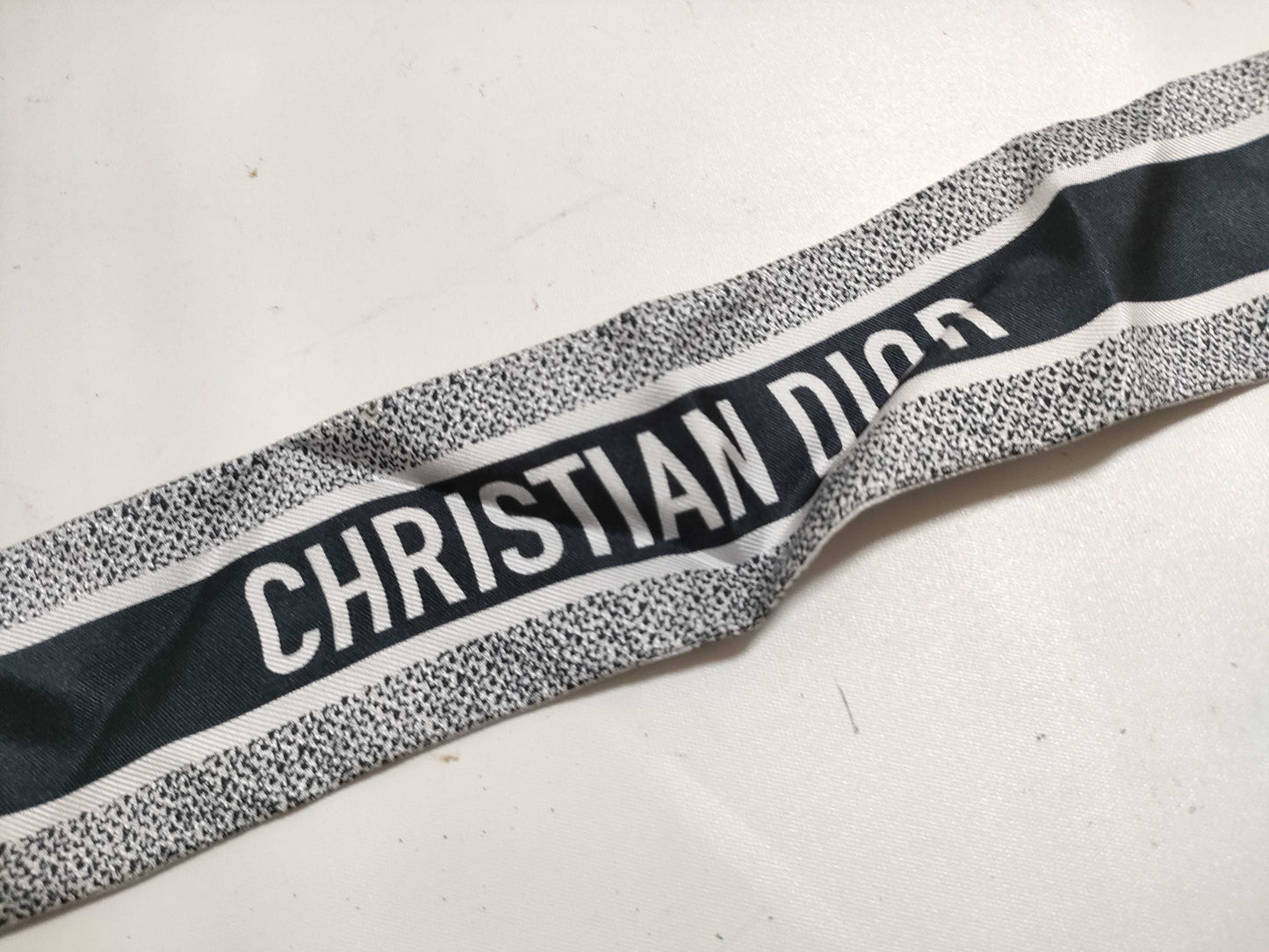 Dior Twilly Scarf Scarf