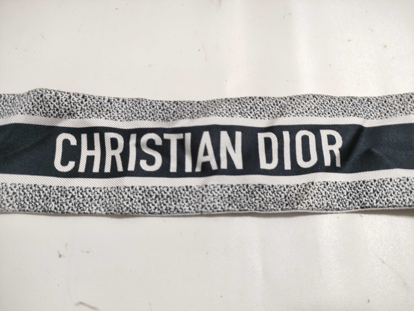 Dior Twilly Scarf Scarf