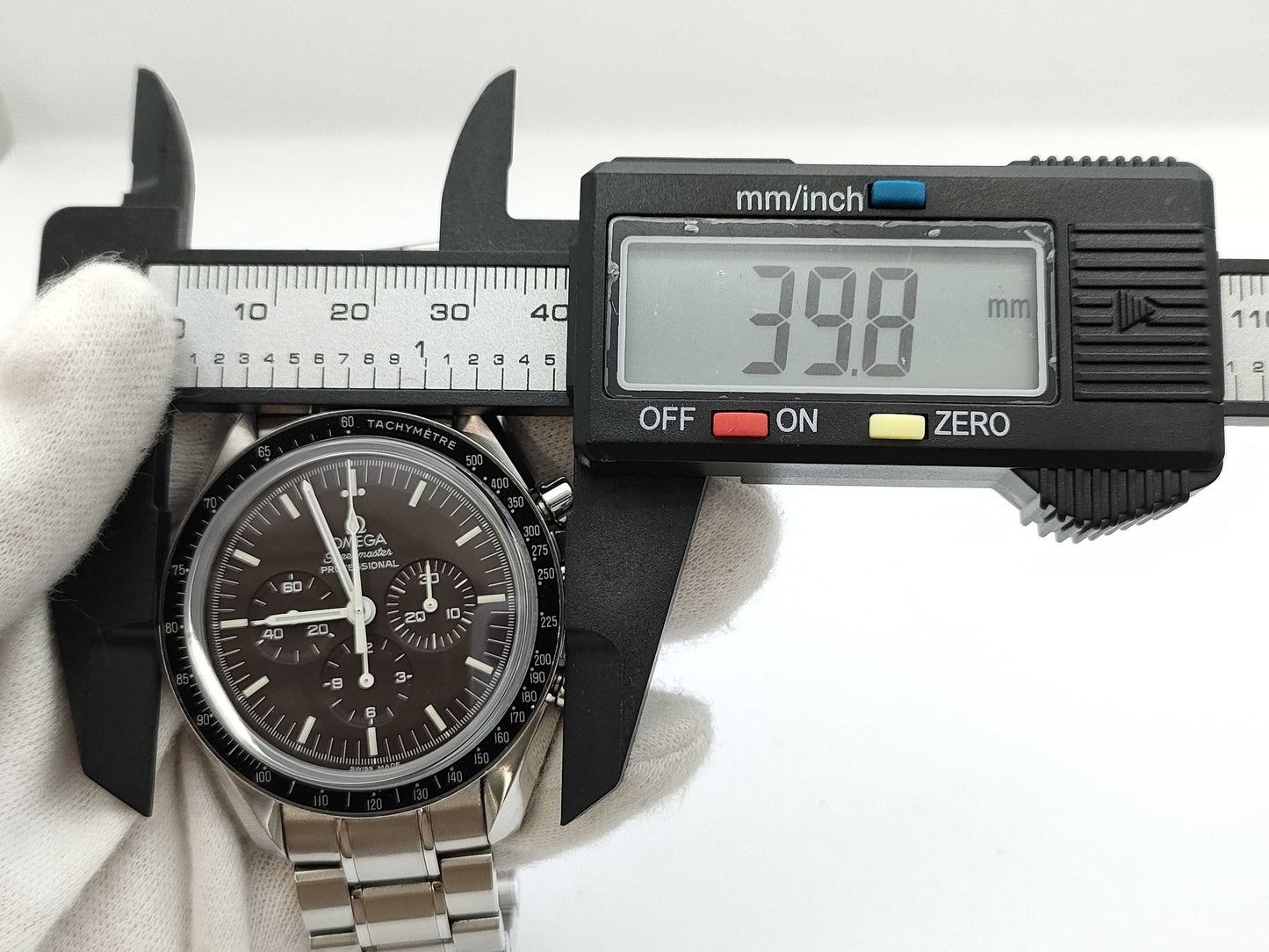 OMEGA 311.30.42.30.13.001 77783408 Manual Winding Men's Watch