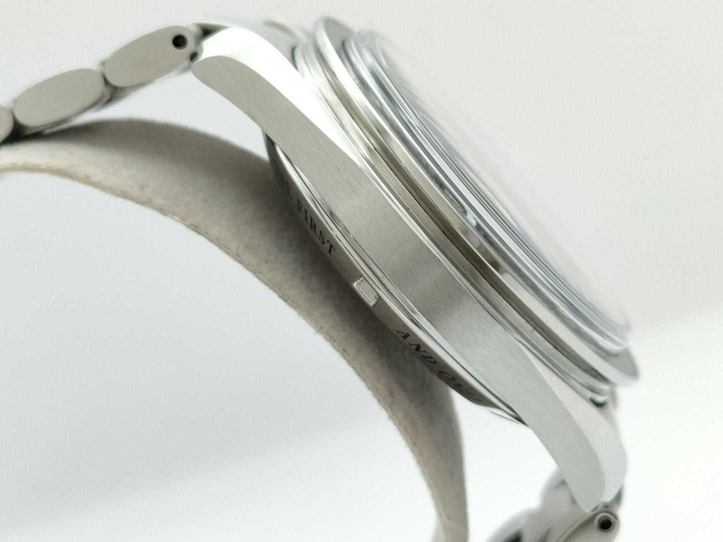 OMEGA 311.30.42.30.13.001 77783408 Manual Winding Men's Watch