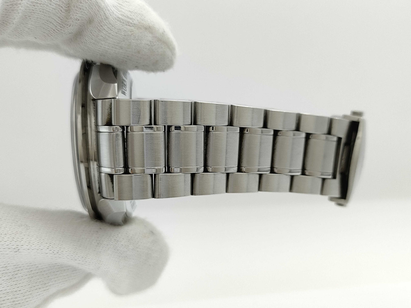 OMEGA 311.30.42.30.13.001 77783408 Manual Winding Men's Watch