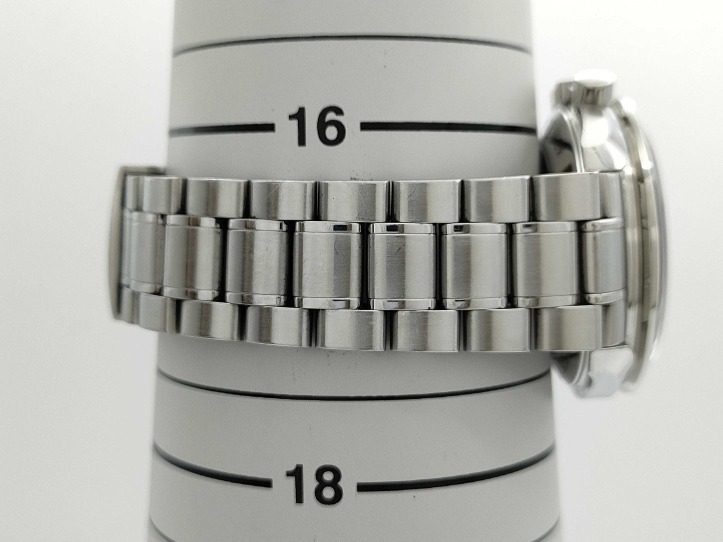 OMEGA 311.30.42.30.13.001 77783408 Manual Winding Men's Watch