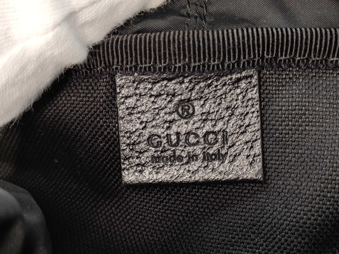 GUCCI GG Psychedelic Medium Backpack 598140/493075 Backpack