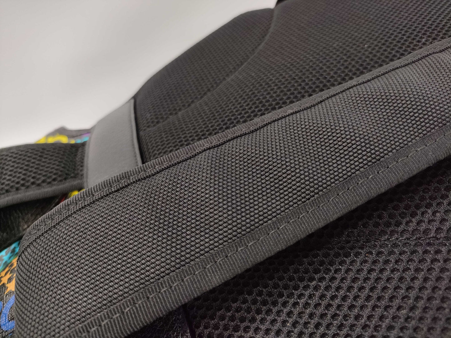 GUCCI GG Psychedelic Medium Backpack 598140/493075 Backpack