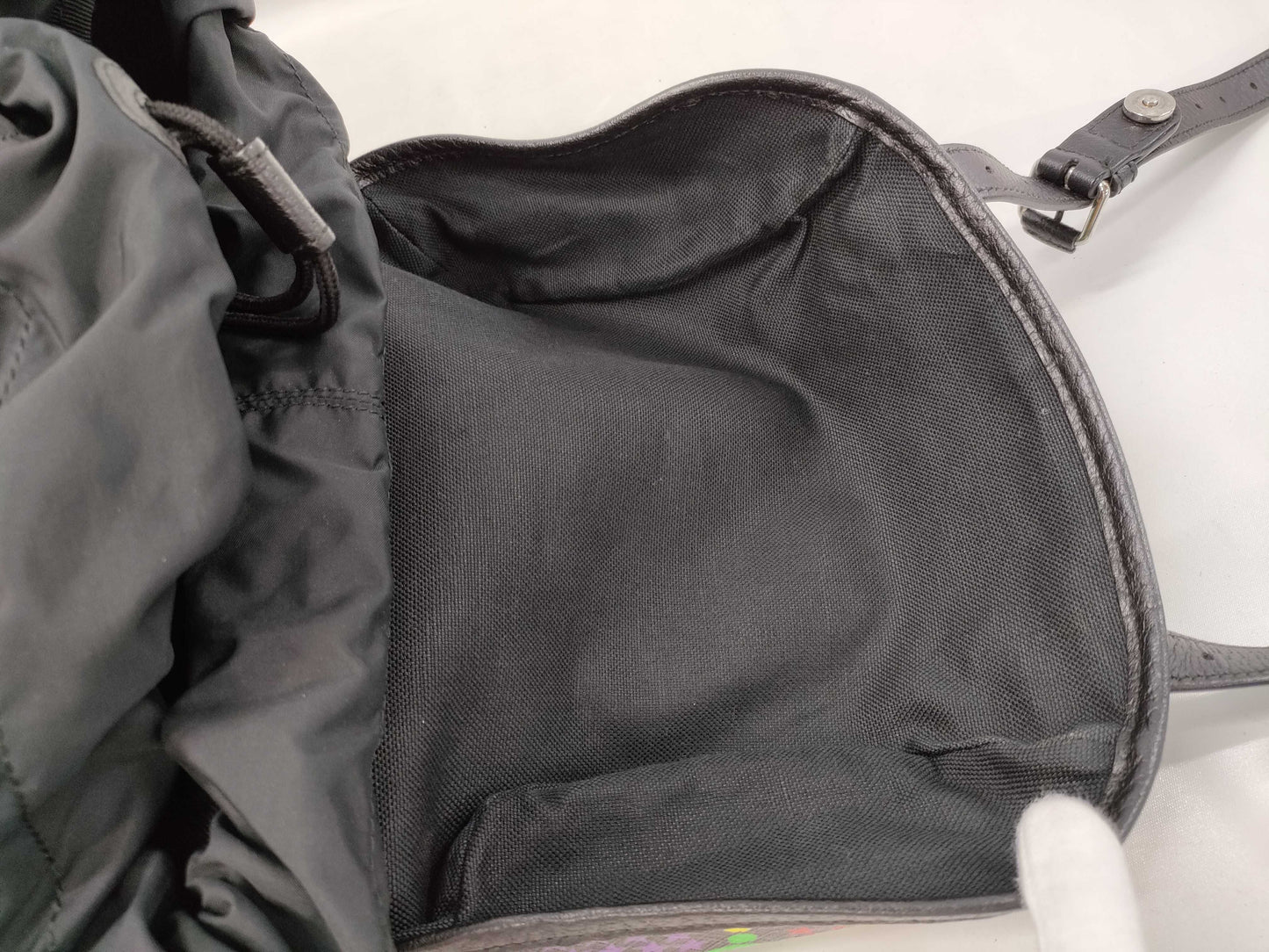 GUCCI GG Psychedelic Medium Backpack 598140/493075 Backpack