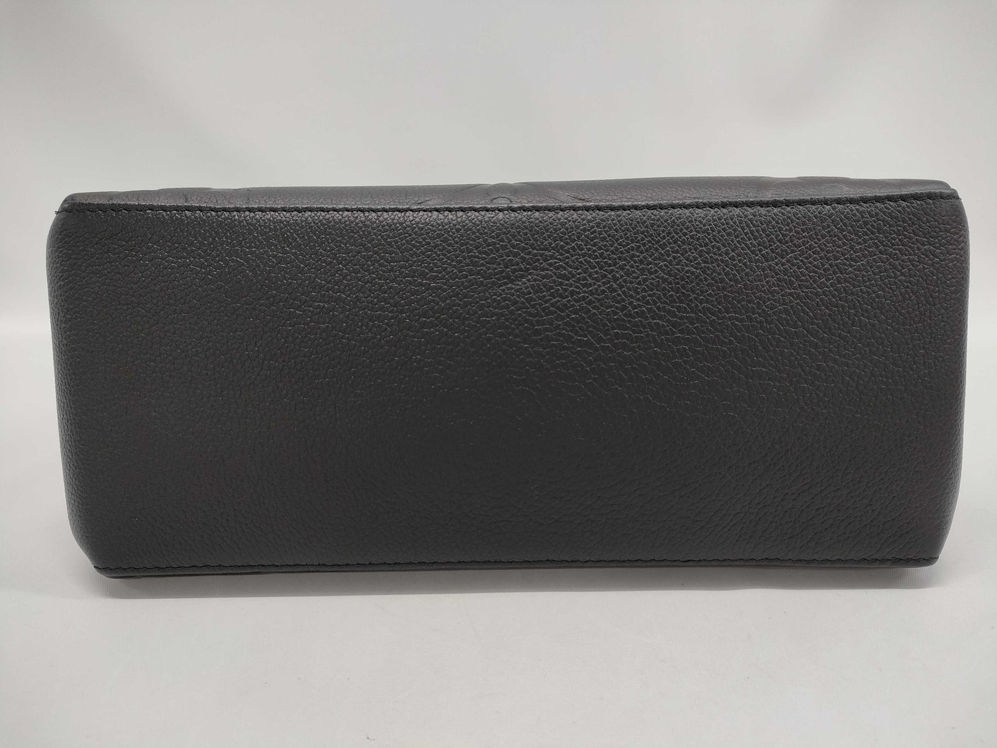 LOUIS VUITTON Monogram Empreinte Grand Palais PM M58916/RFID Handbag
