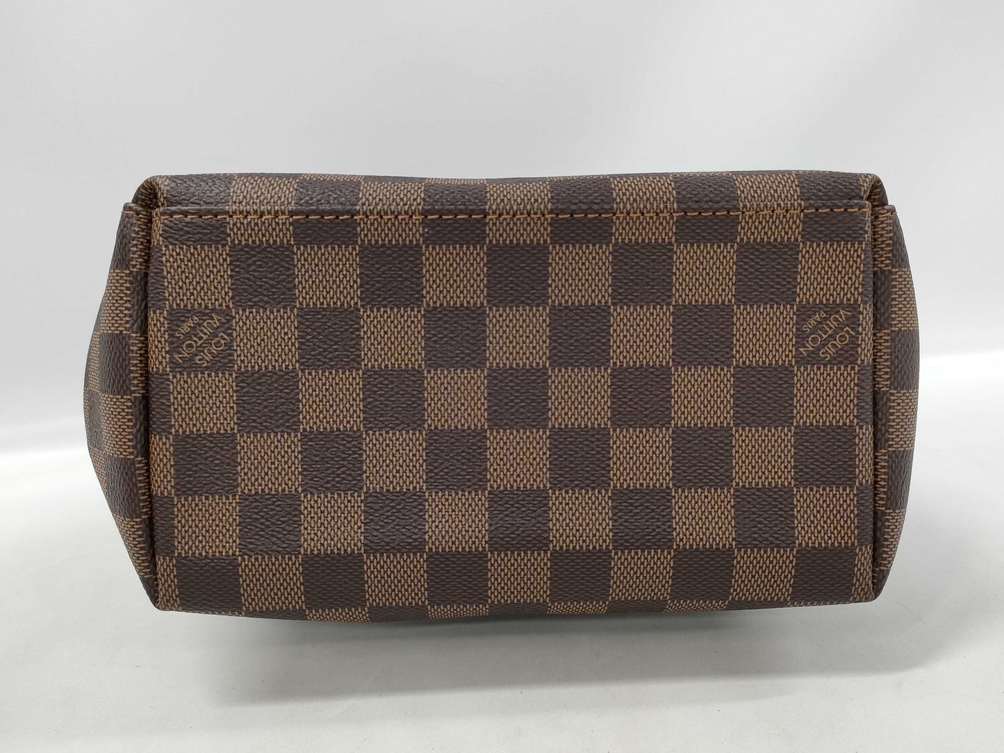 LOUIS VUITTON Damier Crampton Shoulder Bag N40104/SR4188