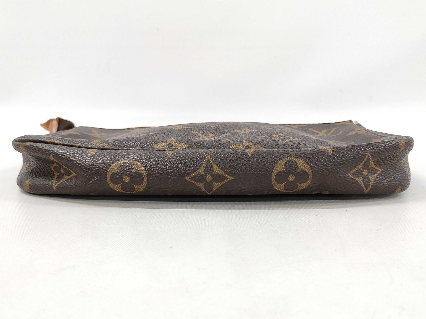 LOUIS VUITTON Monogram Pochette Accessoires M51980/AR1928 Pouch