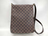 LOUIS VUITTON Damier Musette N51302 Shoulder Bag