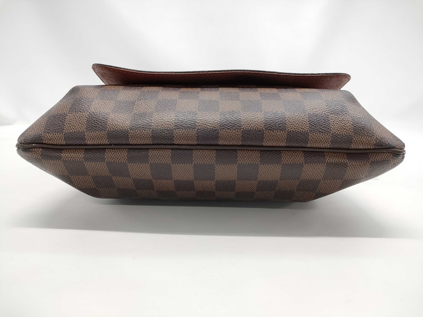 LOUIS VUITTON Damier Musette N51302 Shoulder Bag