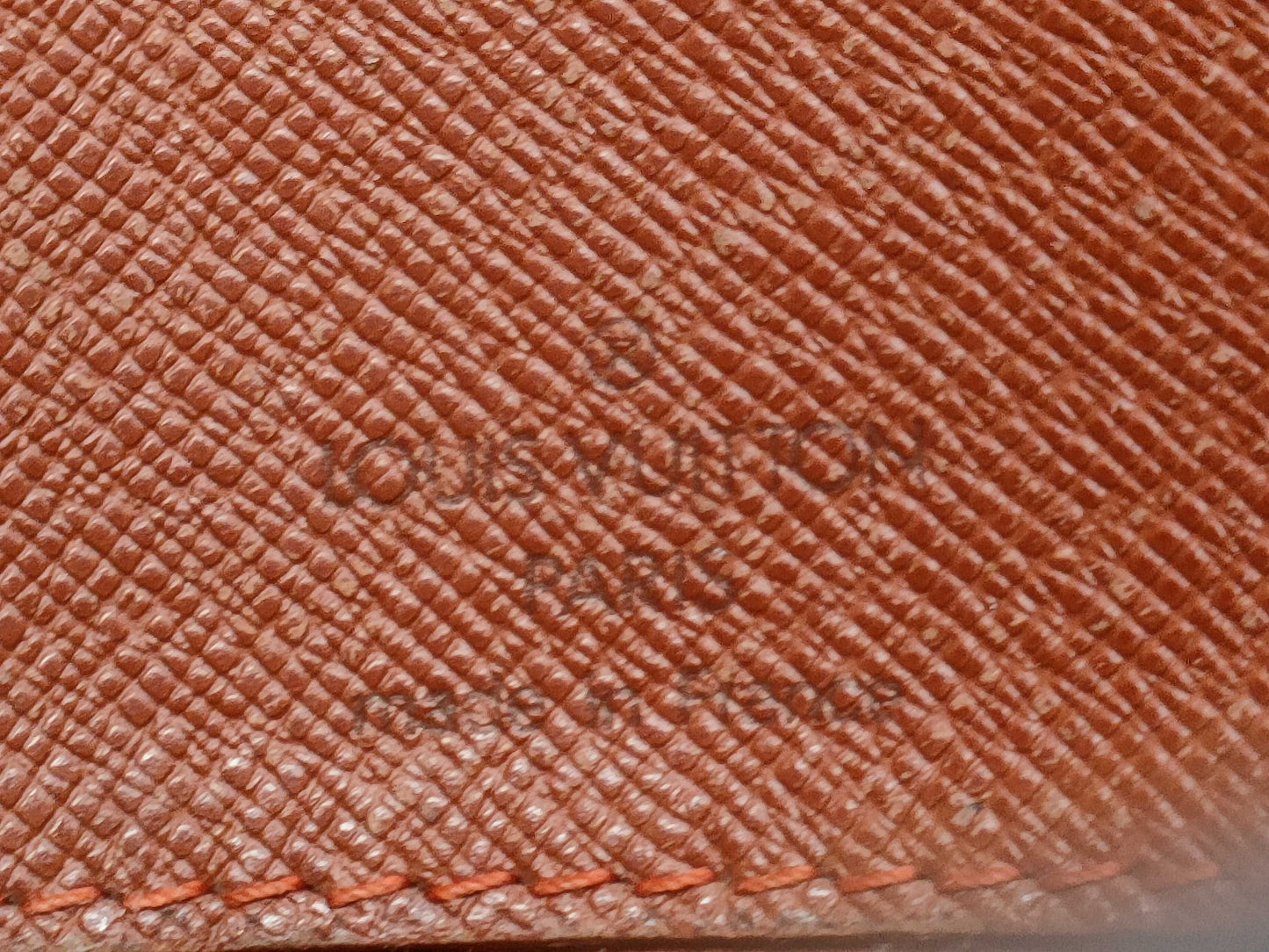 LOUIS VUITTON Damier Musette N51302 Shoulder Bag