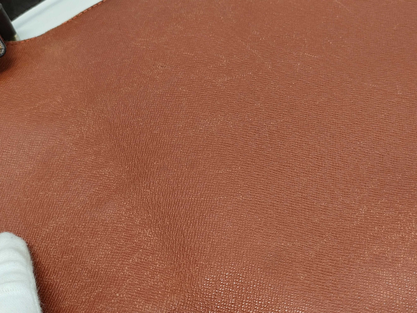 LOUIS VUITTON Damier Musette N51302 Shoulder Bag