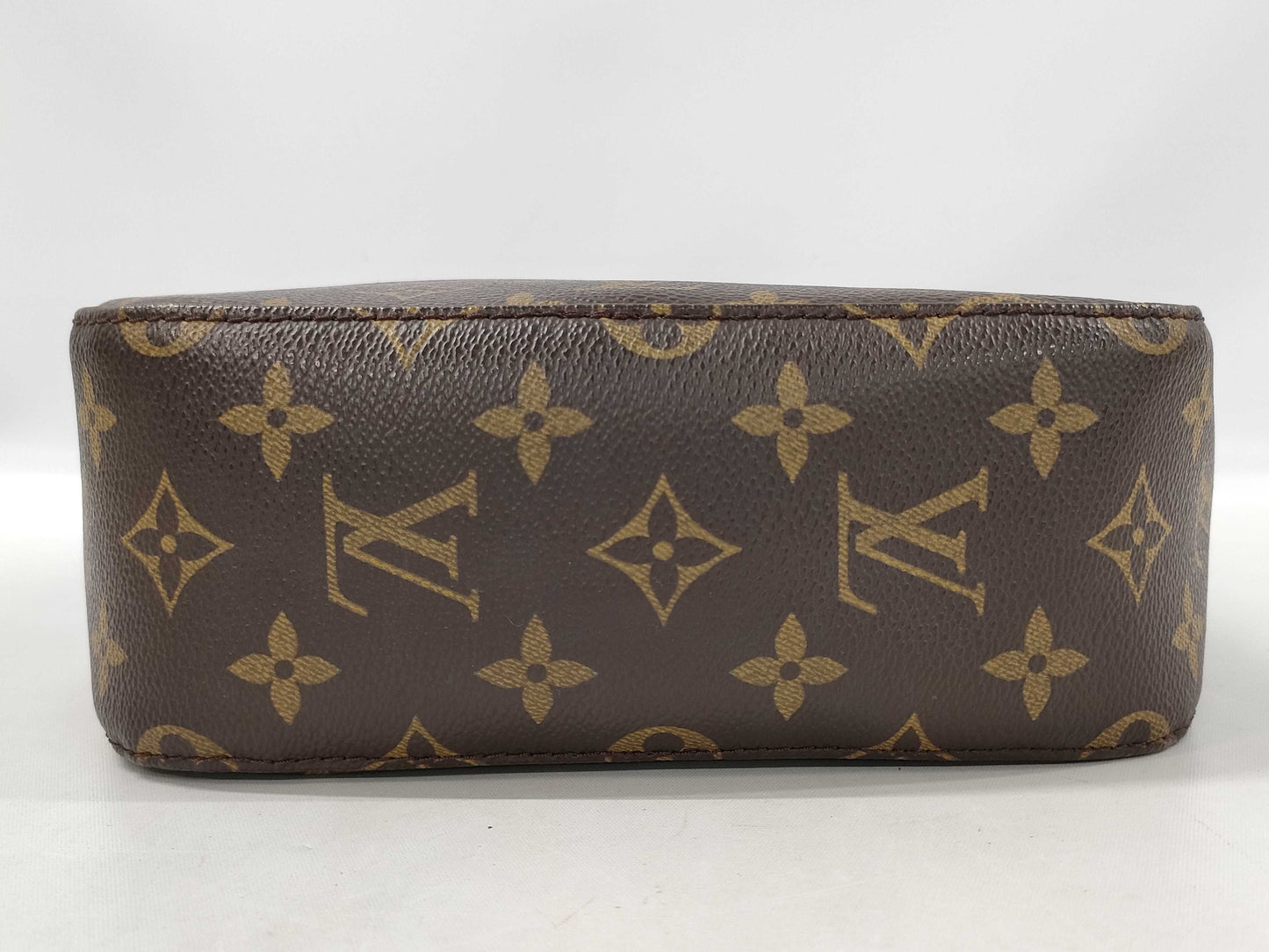 LOUIS VUITTON Monogram Spontini M47500/AR0051 Handbag