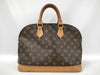 LOUIS VUITTON Monogram Alma M51130/BA0915 Handbag