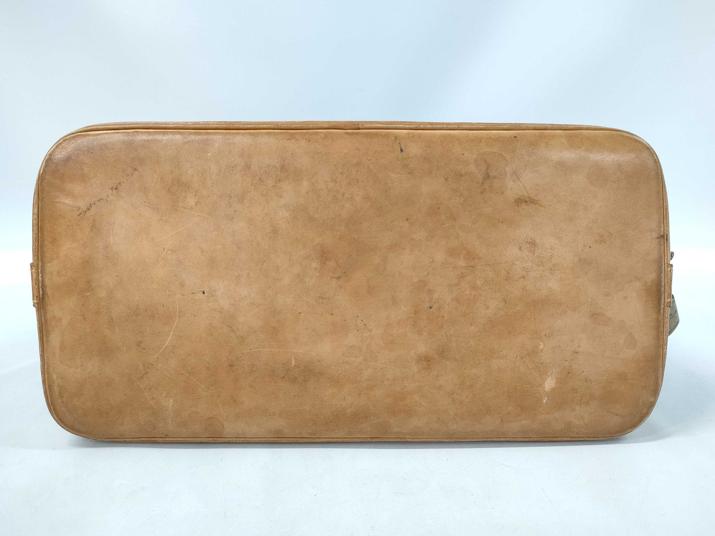 LOUIS VUITTON Monogram Alma M51130/BA0915 Handbag
