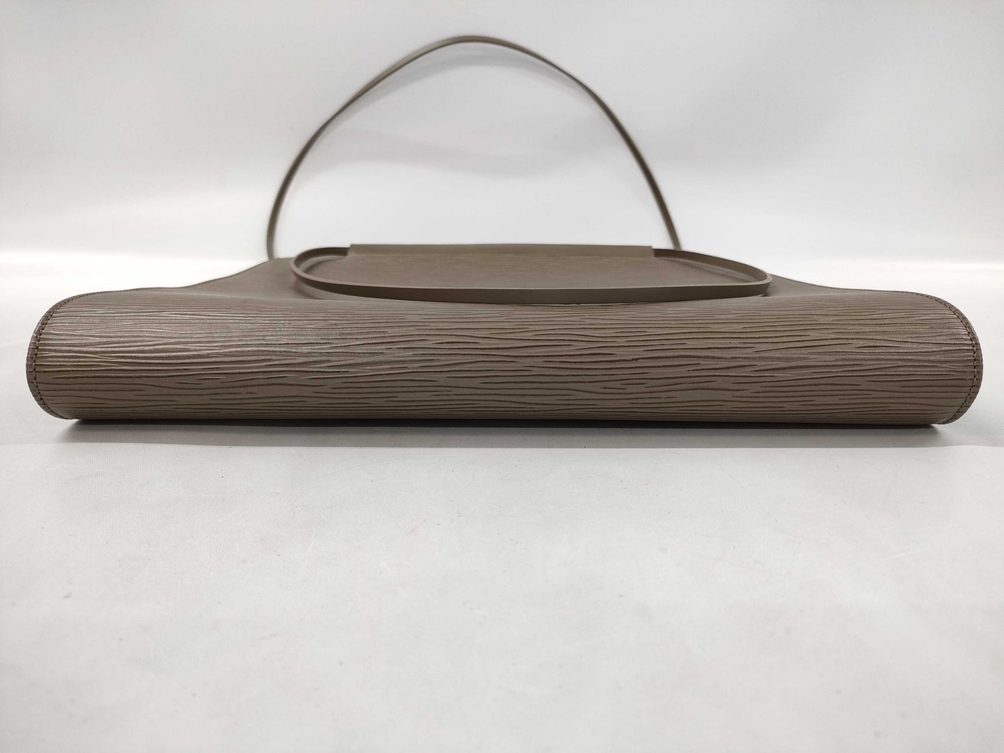 LOUIS VUITTON Epi St. Tropez Lilac Handbag M5246B/MI0020