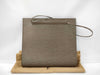 LOUIS VUITTON Epi St. Tropez Lilac Handbag M5246B/MI0020