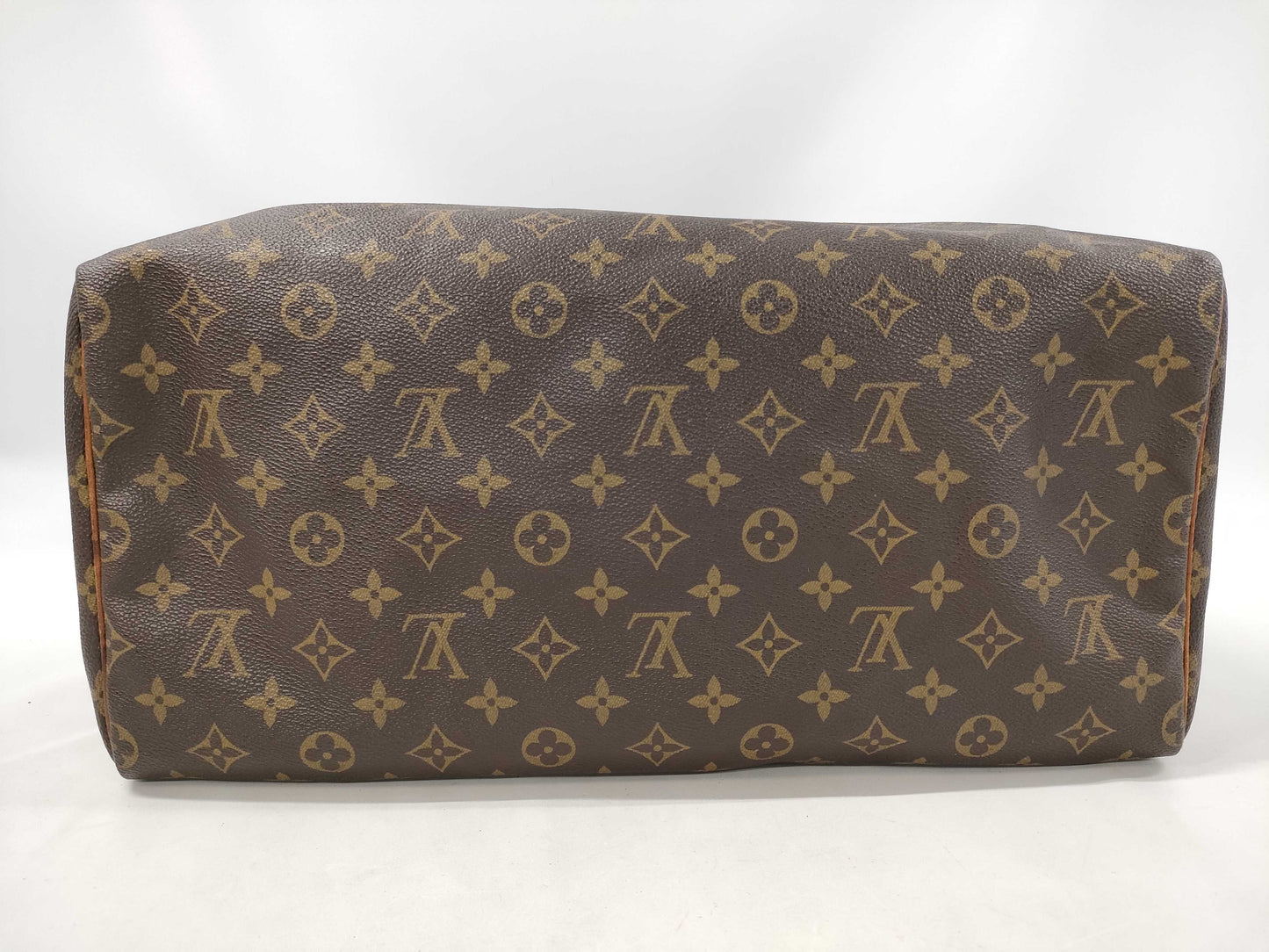 LOUIS VUITTON Monogram Speedy 40 Boston Bag M41522/SP0090