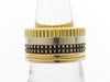 BOUCHERON Quatre Classic Large #57 750 20.8g Ring
