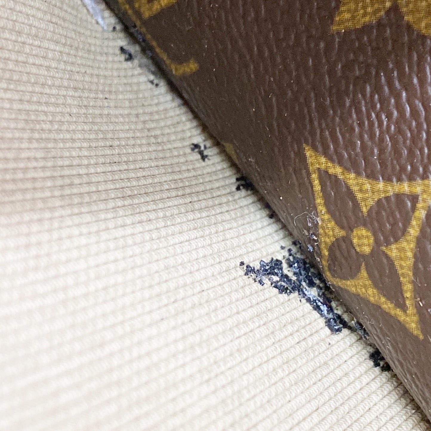 LOUIS VUITTON Louis Vuitton Monogram Reporter PM SP0066 Shoulder Bag