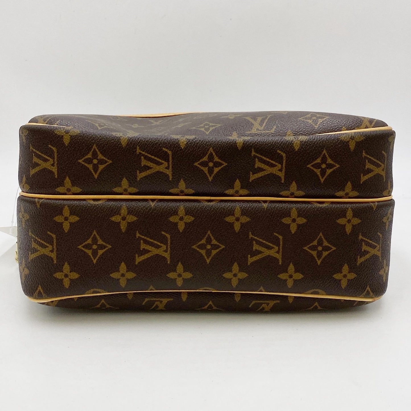 LOUIS VUITTON Louis Vuitton Monogram Reporter PM SP0066 Shoulder Bag