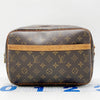 LOUIS VUITTON Monogram Reporter PM SP1000 Shoulder Bag
