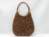 ANTEPRIMA Wire Bag Handbag Gold Handbag