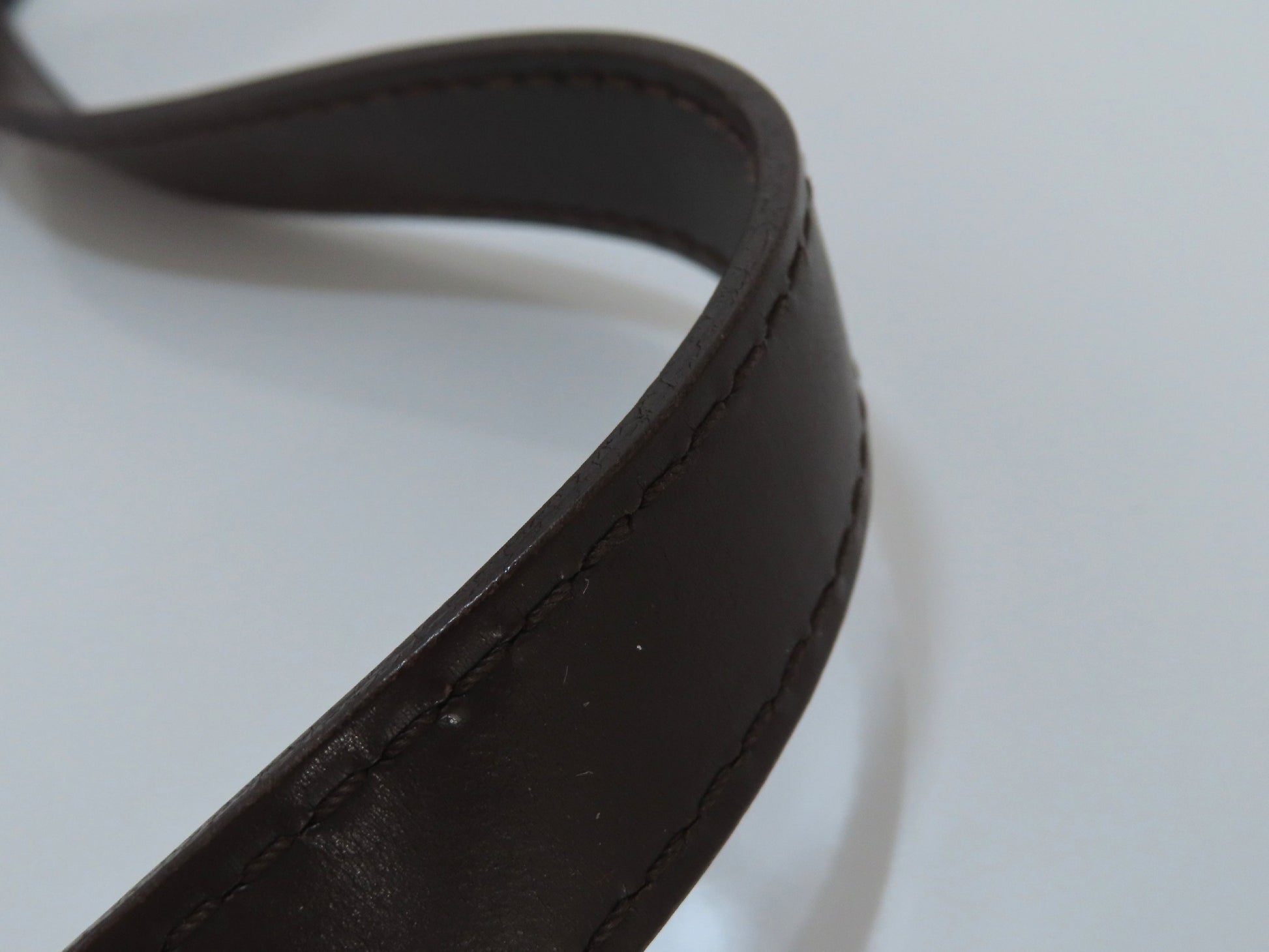 LOUIS VUITTON Vuitton Damier Ravello GM VI1008 Shoulder Bag