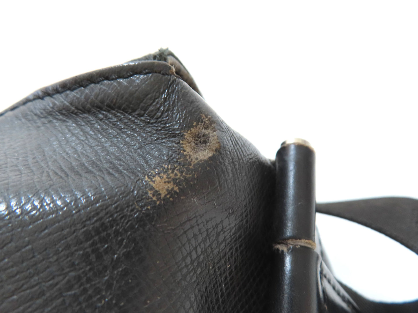 LOUIS VUITTON Taiga Yaranga SP0011 Shoulder Bag