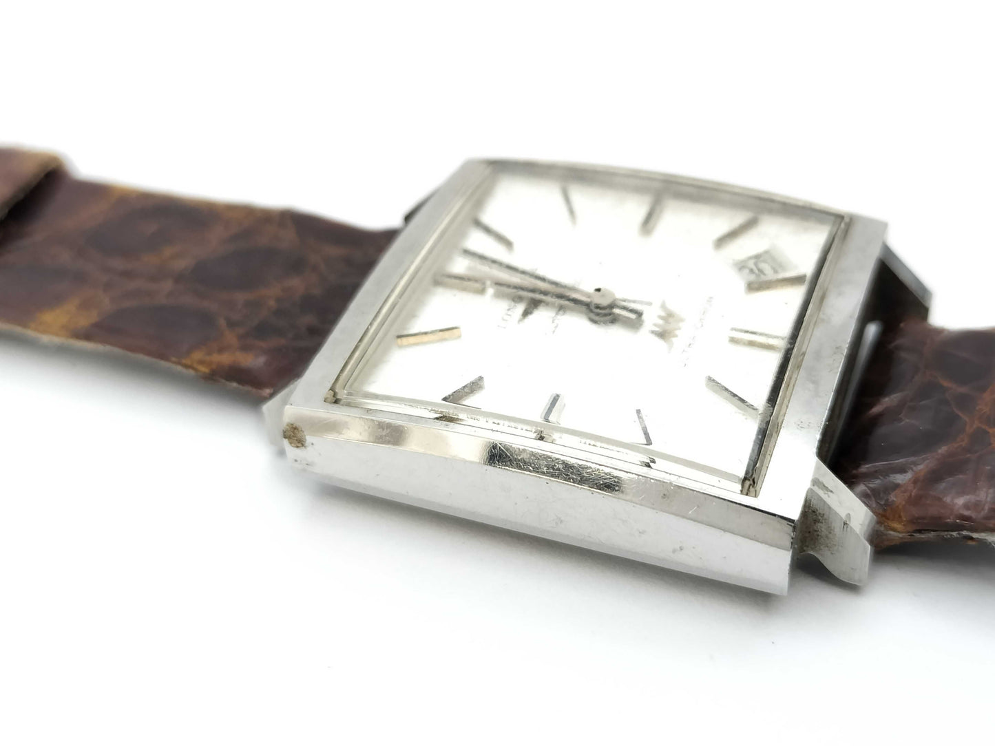 LONGINES Ultrachron 15 250665 Automatic Women's Watch