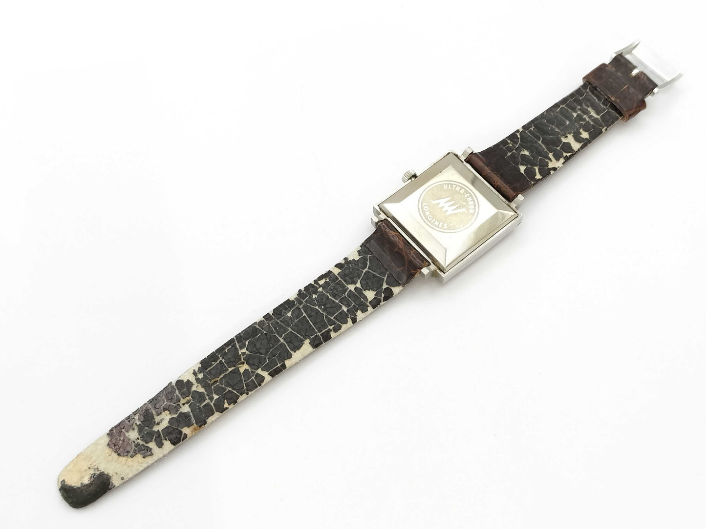 LONGINES Ultrachron 15 250665 Automatic Women's Watch