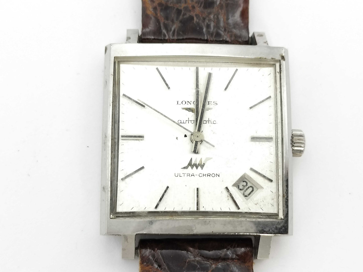 LONGINES Ultrachron 15 250665 Automatic Women's Watch