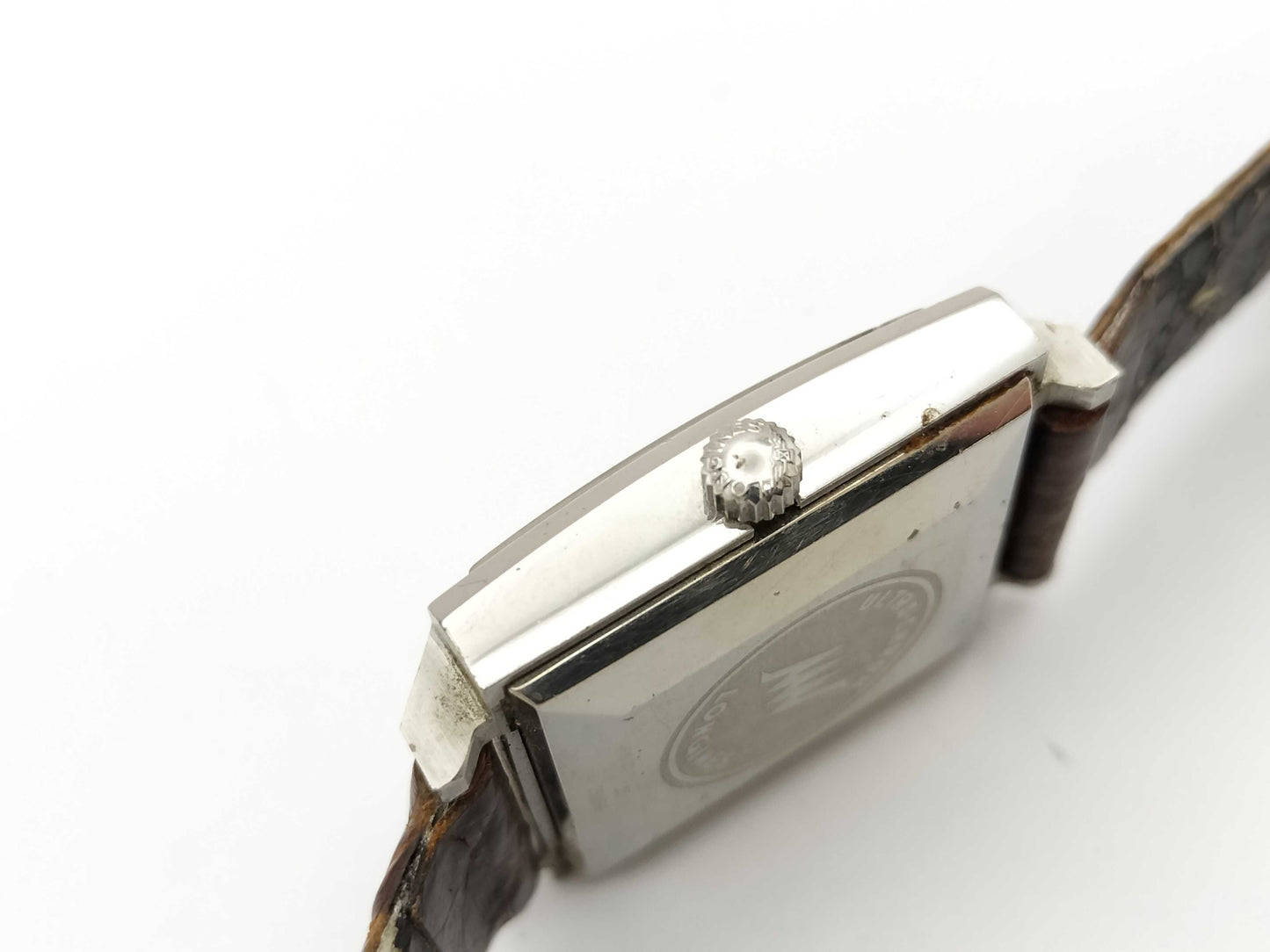 LONGINES Ultrachron 15 250665 Automatic Women's Watch