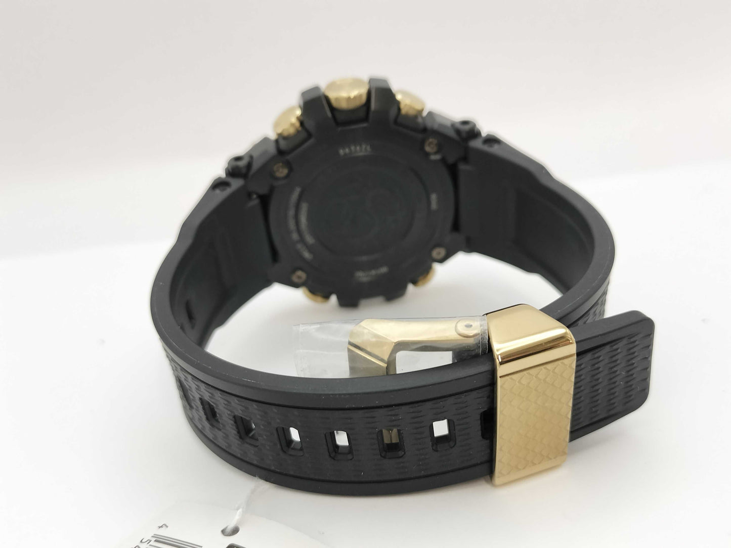 CASIO G-SHOCK MTG-B3000CXD-9AJR D636ZL Men's Watch