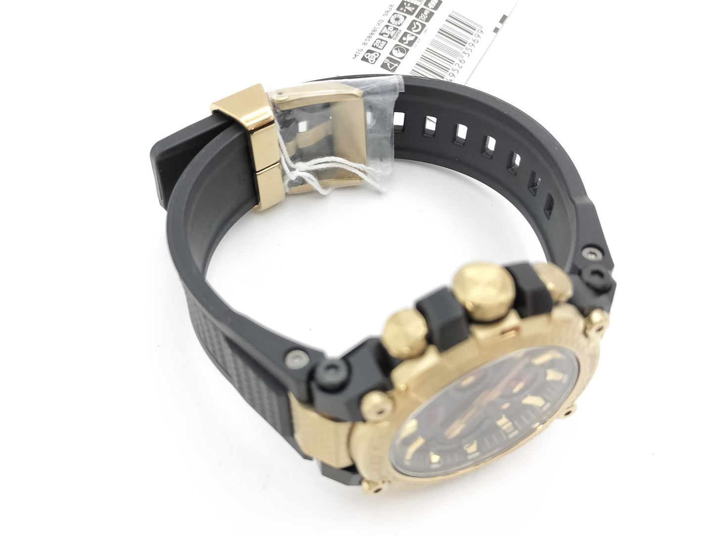 CASIO G-SHOCK MTG-B3000CXD-9AJR D636ZL Men's Watch