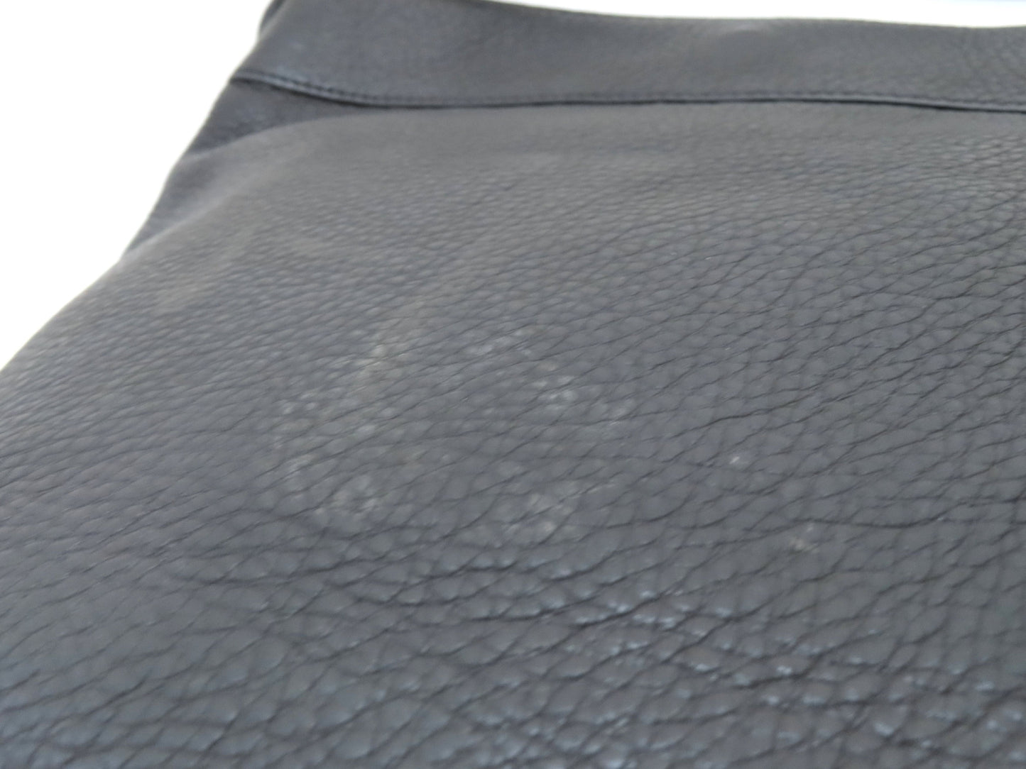 Tory Burch Black Shoulder Bag