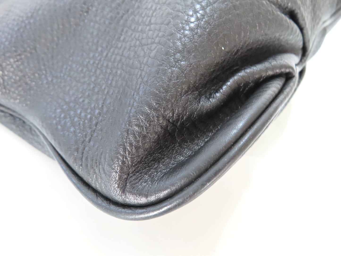 Tory Burch Black Shoulder Bag