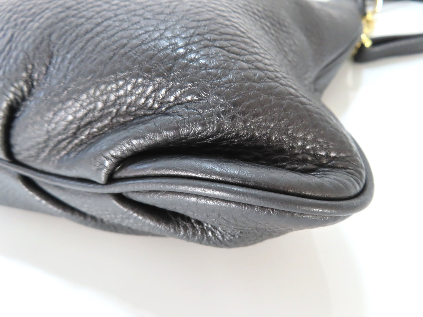 Tory Burch Black Shoulder Bag
